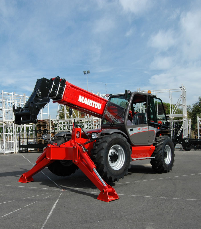 Manitou МT1740