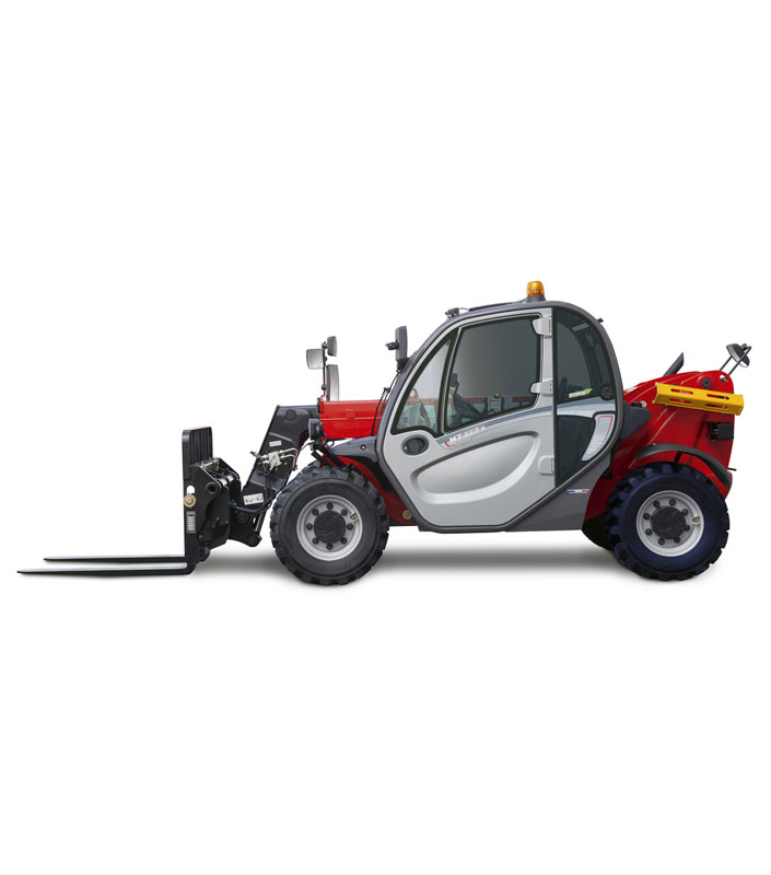 Manitou МT 625 T