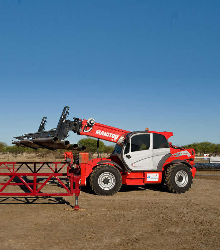 Manitou MT 1440