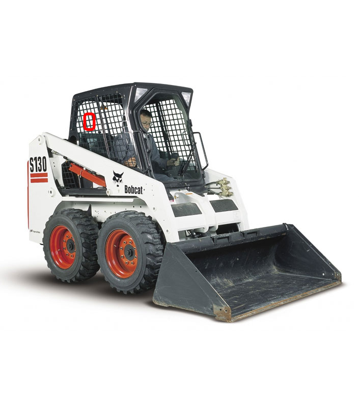 Bobcat S130