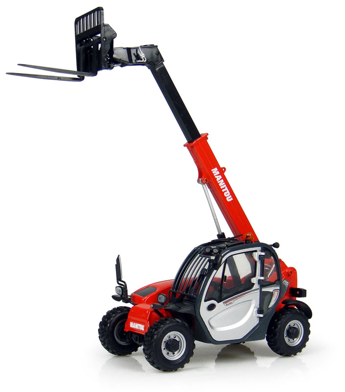 Manitou МT 625 T