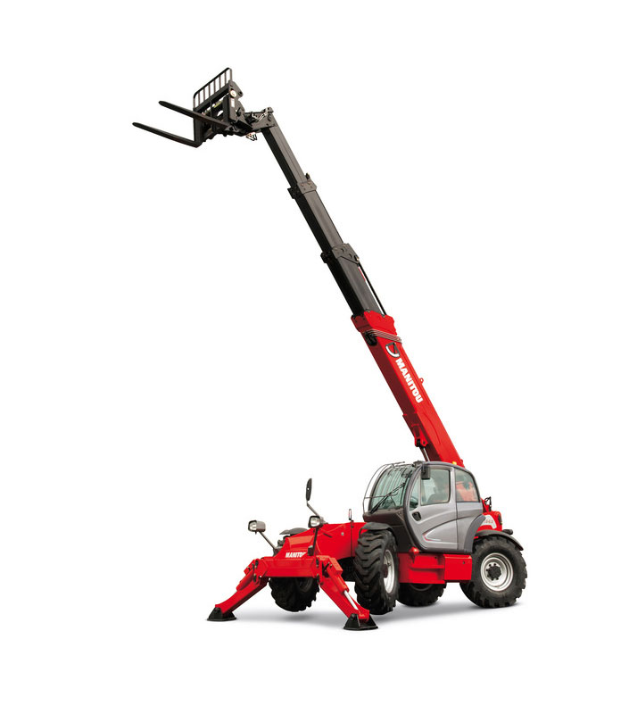 Manitou MT 1840