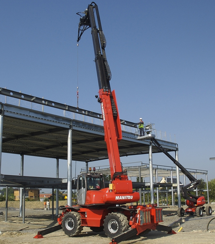 Manitou 180 ATJ