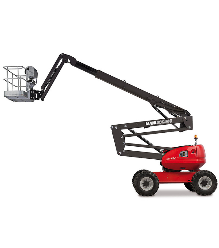 Manitou 180 ATJ