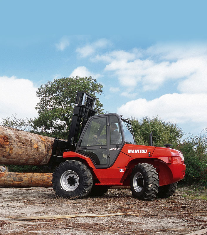 Manitou М 50.4