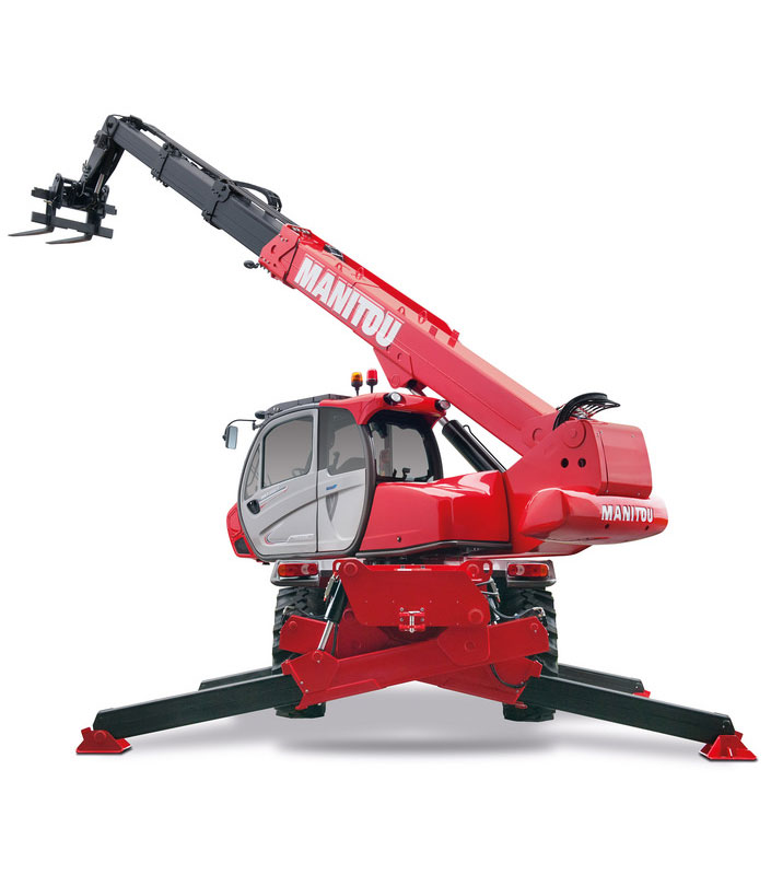 Manitou MRT 2150