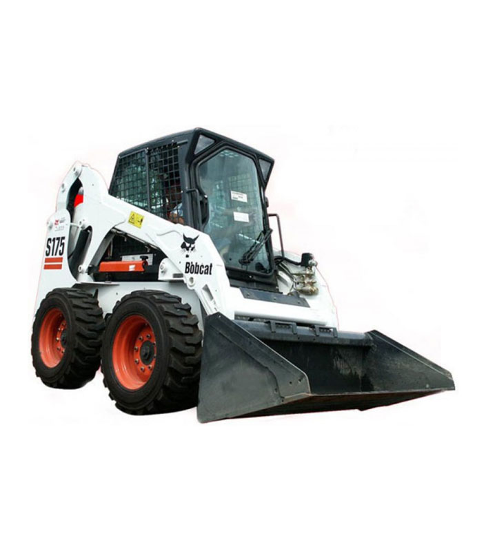 Bobcat S175