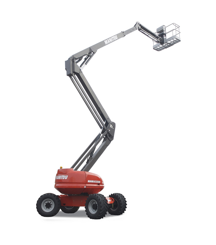 Manitou 200 ATJ