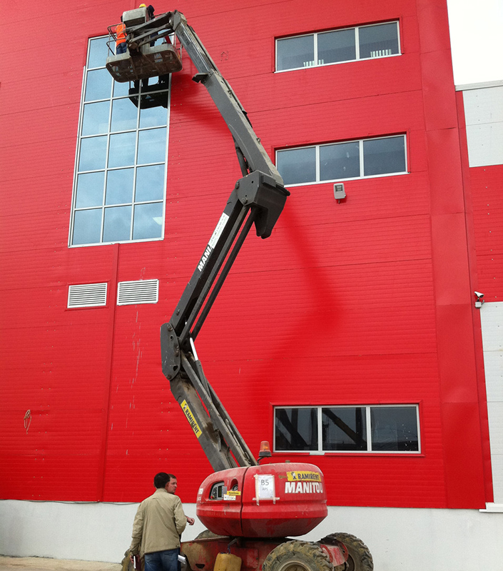 Manitou 160 ATJ