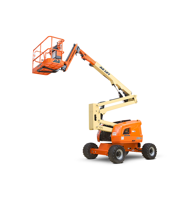 JLG E 450 AJ