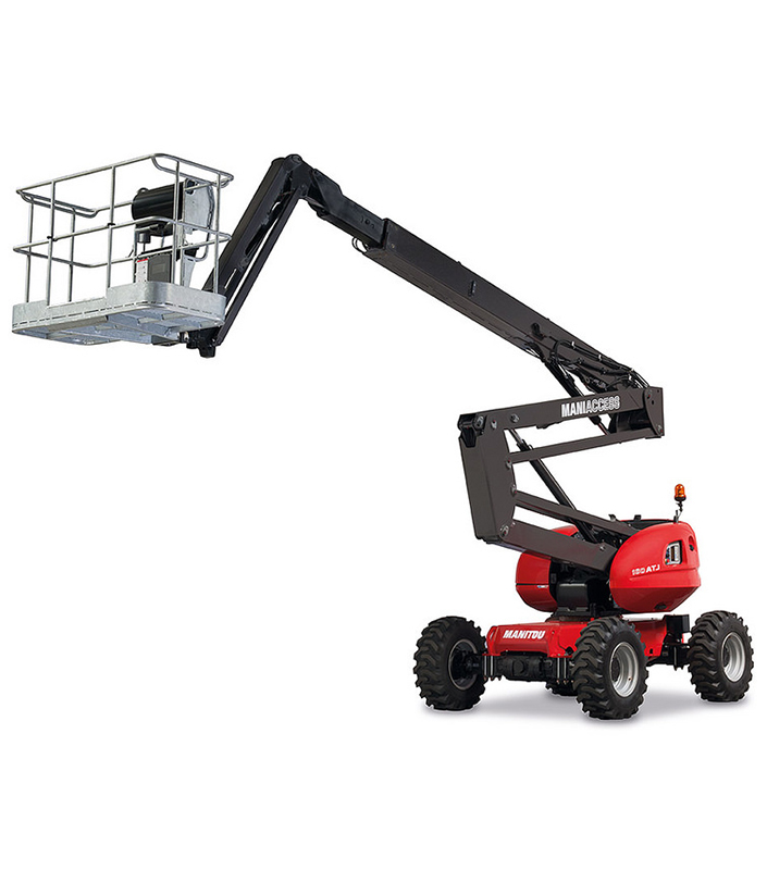 Manitou 180 ATJ