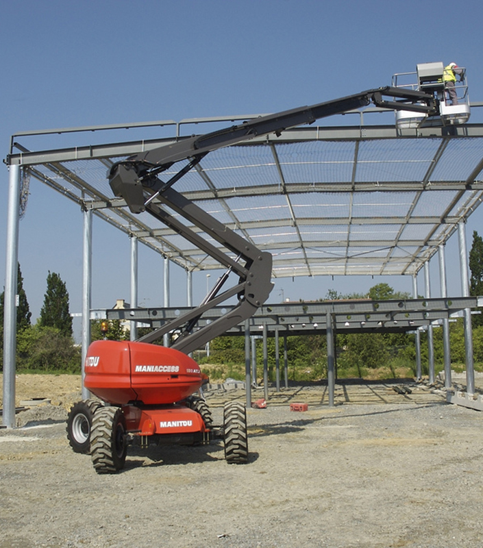 Manitou 180 ATJ