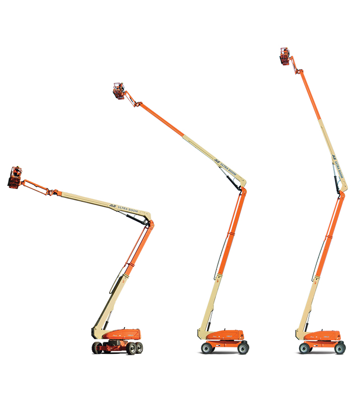 JLG 1250 AJP