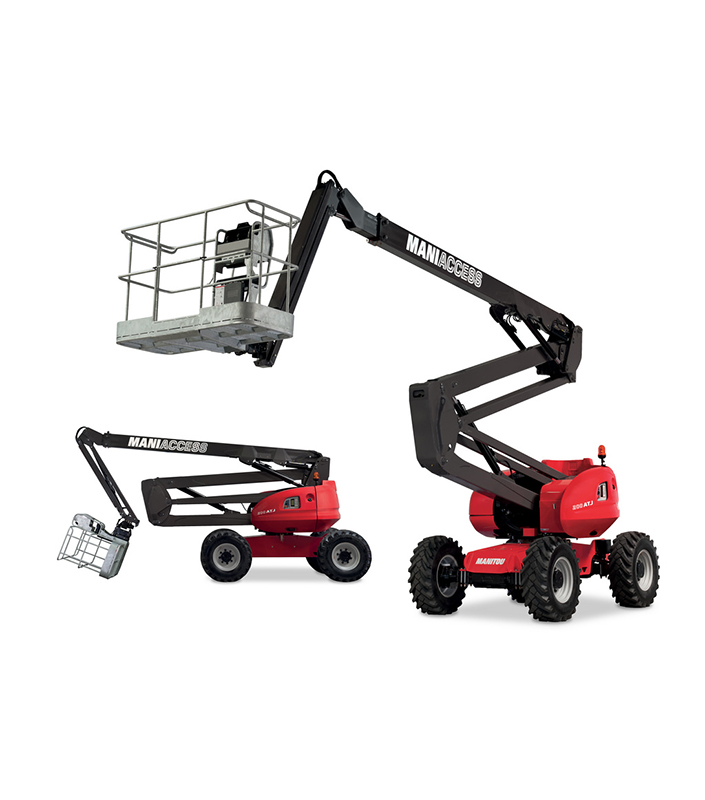 Manitou 200 ATJ