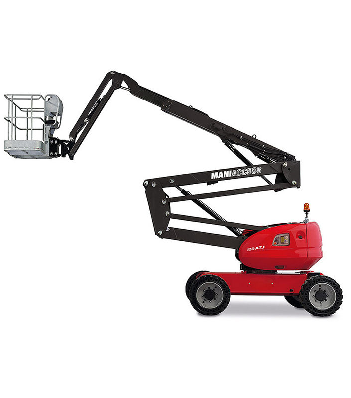 Manitou 160 ATJ