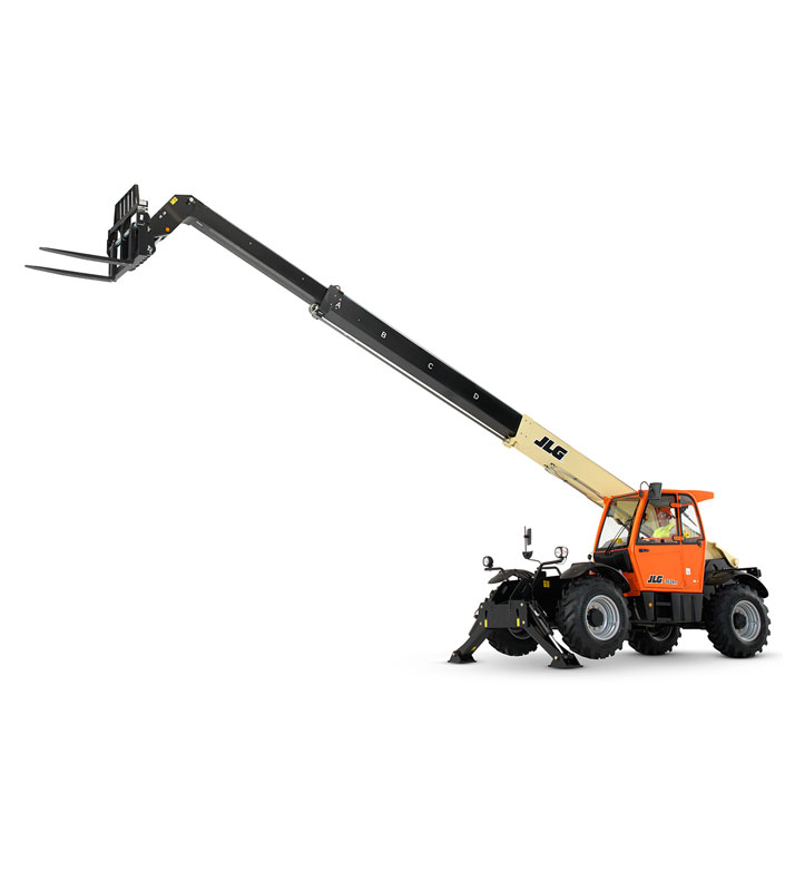 JLG 3614 RS