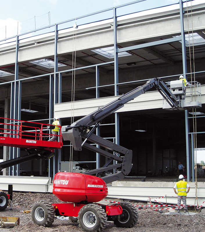 Manitou 180 ATJ