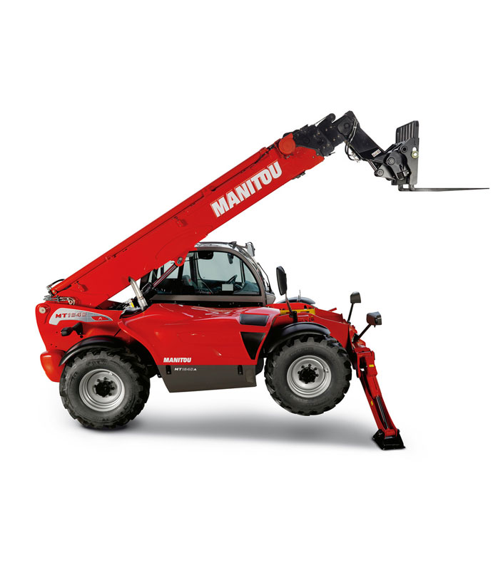 Manitou MT 1840