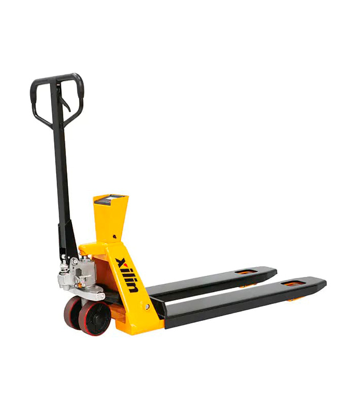 Тележка весов с принтером BFC6-7E / BFC6-8E