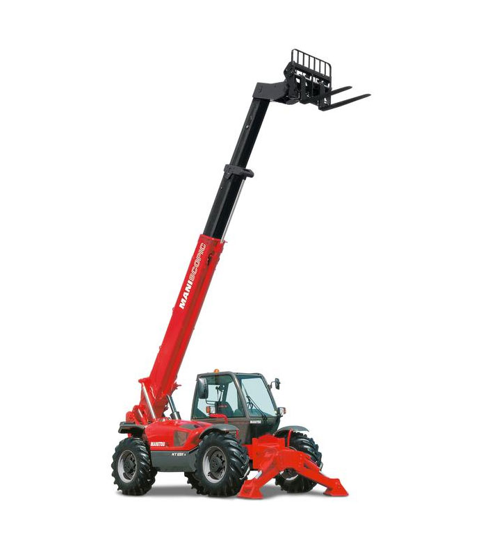 Manitou МT1235