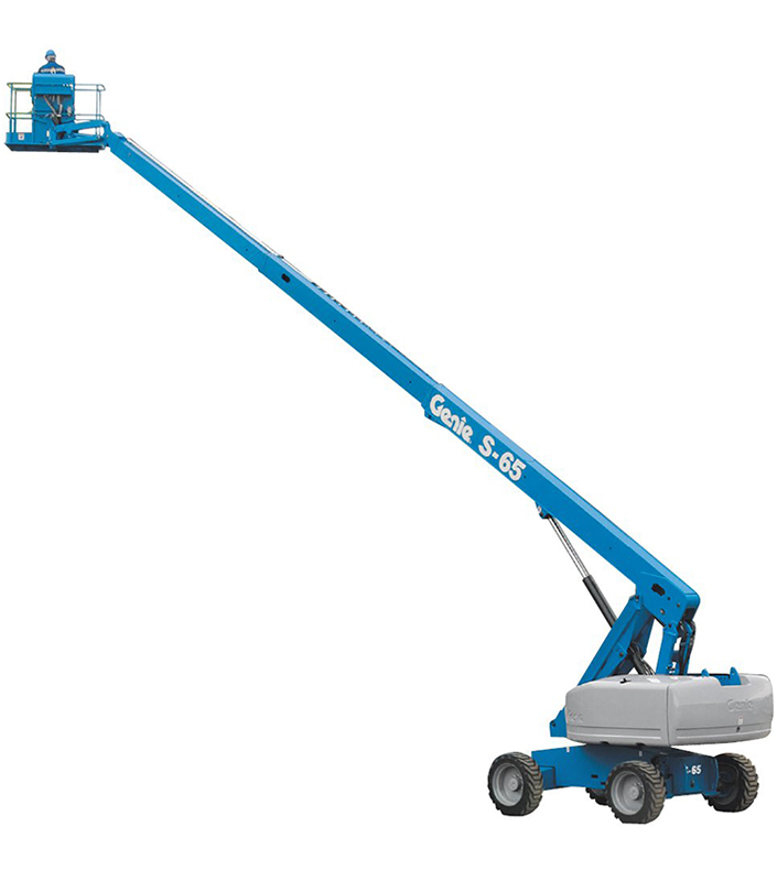 Genie S 65