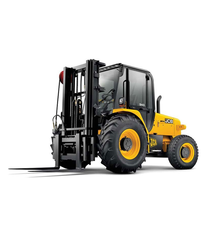 JCB RTFL 940