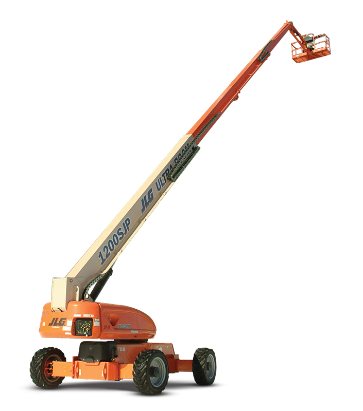 JLG 1200SJP