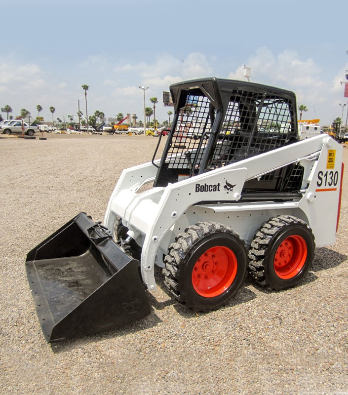 Bobcat S130