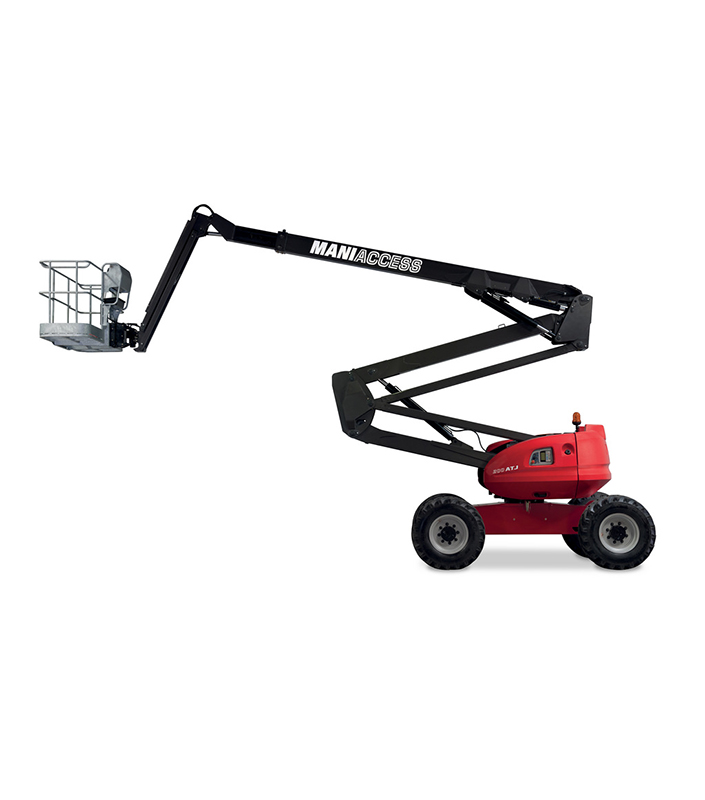 Manitou 200 ATJ