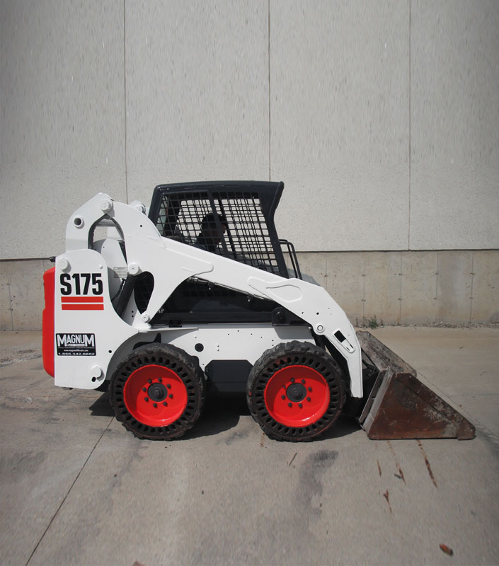 Bobcat S175