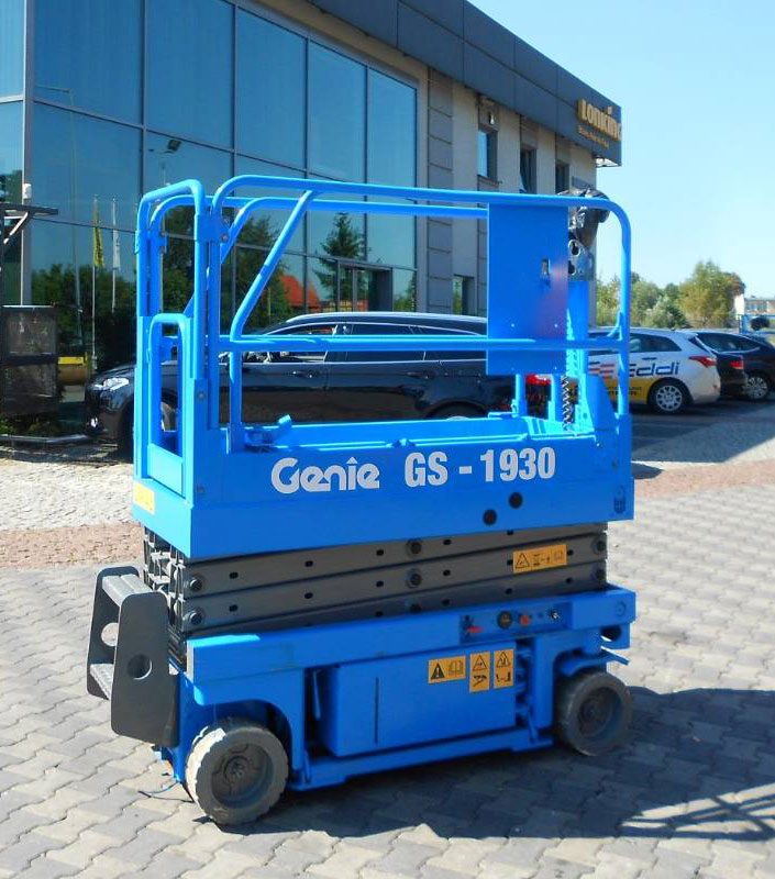 Genie GS1930